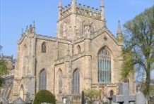 St Andrews & The Kingdom of Fife Sightseeing Tour